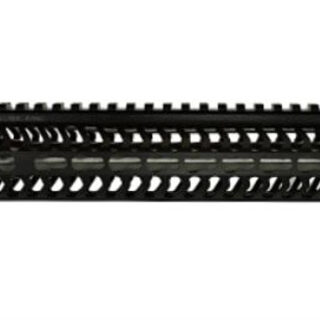 Odin Works Complete Upper AR-15 15.5 KMOD Forend 223 Wylde 18'' 3 Gun Barrel Rifle Lenth Gas System adjustable gas block extended charging handle