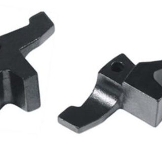 Leapers, Inc. - UTG Tactical Steel Extended Magazine Release, Fits 10/22, Black