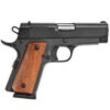 Rock Island Armory 1911A1 Compact 45 Parkerized, 7rd
