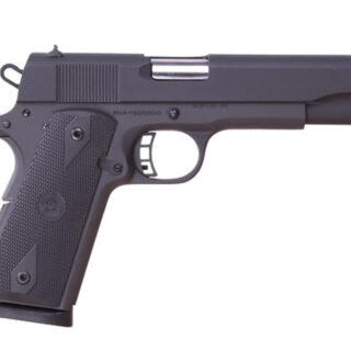 Rock Island Armory M1911-A1 GI Tactical 1911 45 ACP 5" Barrel