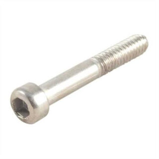 Marlin Take Down Screw, Rear