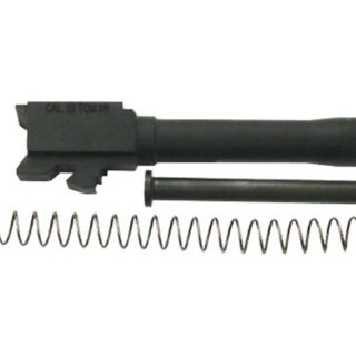 Rock Island Armory 22TCM 9R Barrel Conversion Kit for Glock 19