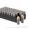50 Rounds of 9mm Ammo by Wolf Performance - 115gr FMJ - Image 4