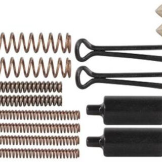 Bushmaster AR-15 Easily Lost Parts Kit