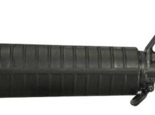Bushmaster Upper Receiver Assembly M4A3 223 16 Flat Top Black With BCG