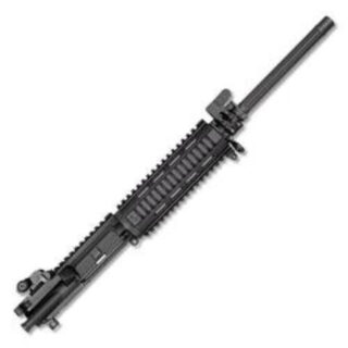 Bushmaster A3 AR-15 Complete Upper 223 Rem/5.56 NATO 16 Matte Flip Up Sights