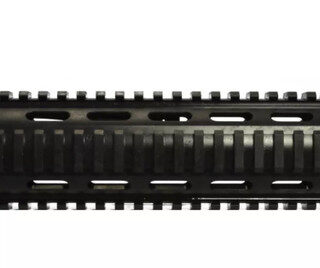 Bushmaster M4 Upper Complete 300 AAC BO 16" Barrel W Quad Rail