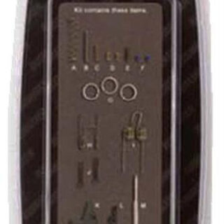 Bushmaster Field Repair Clam Kit AR Style Kit