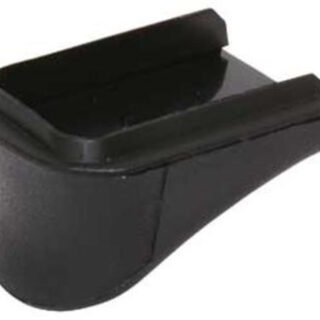 Pearce Grip Springfield XD 9mm/40 S&W/357 Sig/45 GAP Grip Extension Black