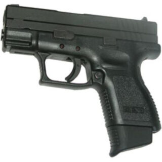Pearce Grip Grip Extension Springfield Xd Series (Does Not Fit .45Acp)