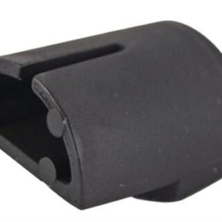 Pearce Grip, Frame Insert, Fits Glock 36, Black