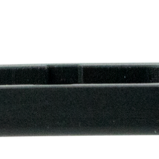 Pearce Grip Grip Enhancer Fits Glock Mid & Full Size Gen5 Polymer Black