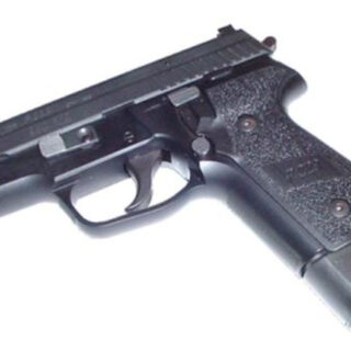 Pearce Grip Beretta 92-Browning HP-Sig 228/229-CZ 75 9mm/40 S&W/357 Sig