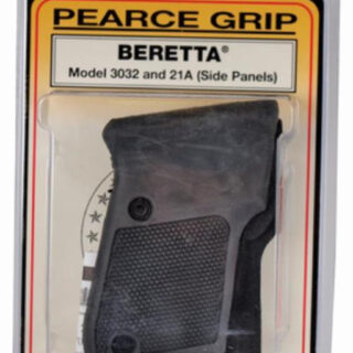 Pearce Grip Beretta 21/3032 Panel Grips