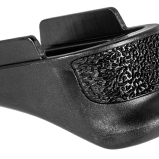 Pearce Grip Sig P365 Grip Extension, Textured Polymer Black