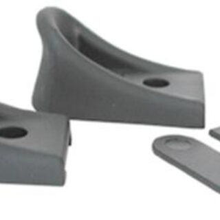 Pearce Grip Kahr, Colt Pocket Nine 9mm/40 S&W Grip Extension Black