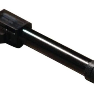 Gemtech Threaded Barrel Factory Sig 220 45 ACP, .578-28 TPI