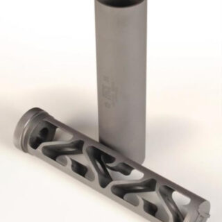 Gemtech GMT-300 Suppressor .300 AAC Blackout, 6.7"