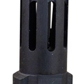 Gemtech Flash Hider 7.62mm 2.4"