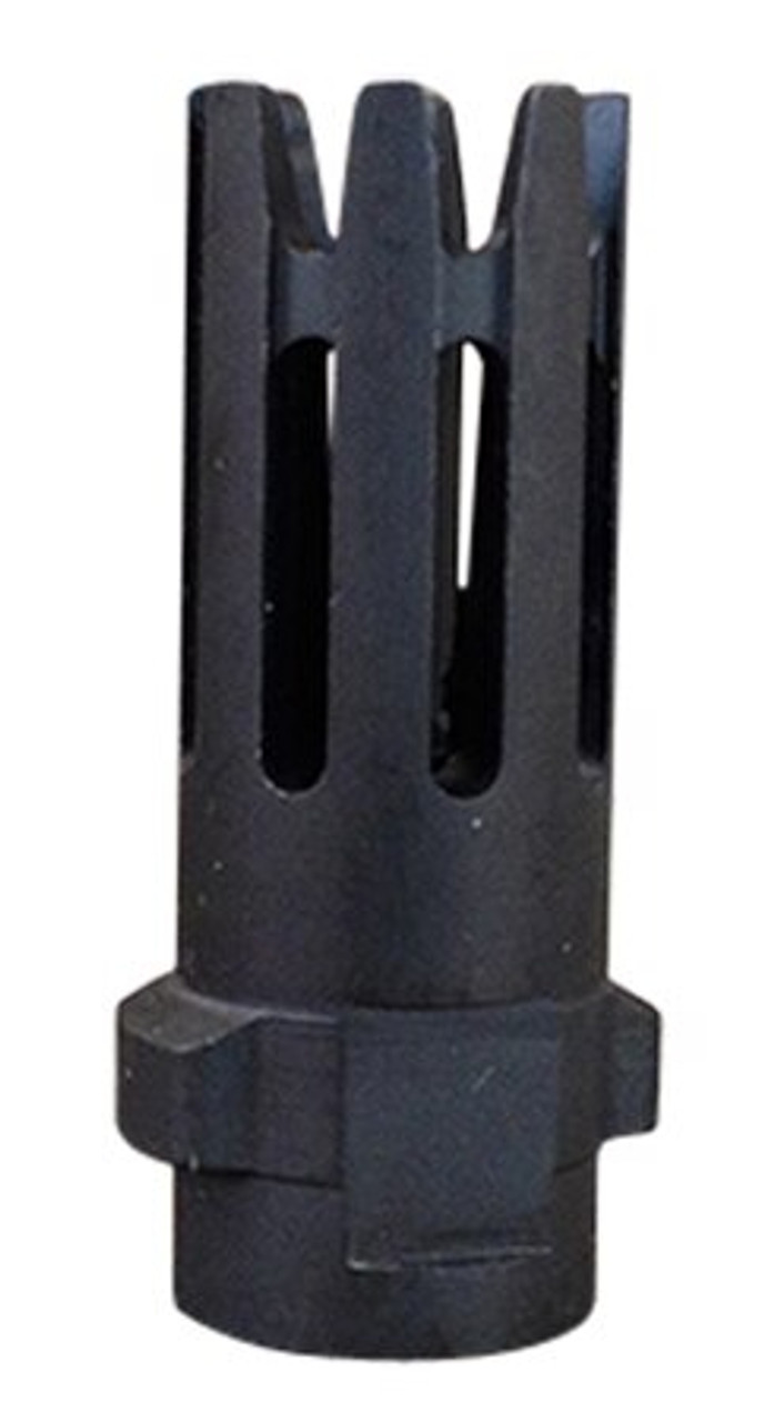 Gemtech Flash Hider 7.62mm 2.4"