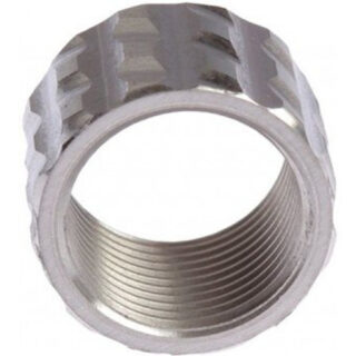 CRUXORD 1/2-28 S/S THREAD PROTECTOR