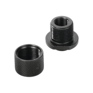 Gemtech Adapter UMEREX-COLT22 HK 416