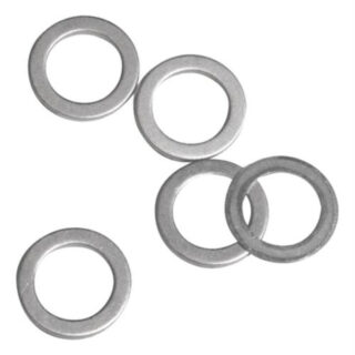 Gemtech Shim Set 5.56mm 1/2x28