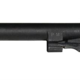 Gemtech Threaded Barrel Factory Beretta 92 9mm .5-28 Tpi