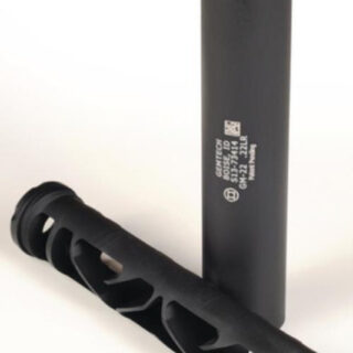 GEMTECH GM-22 .22LR 1/2X28