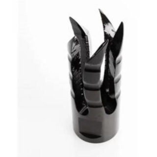 AST AR-15 Corkscrew Flash Hider V2 1/2-28