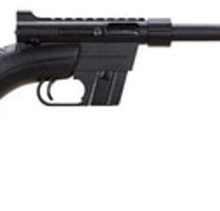 Henry U.S Survival AR-7 22LR 16.5" Barrel, Black