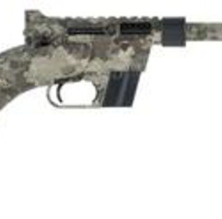 Henry U.S. Survival AR-7 Rifle, 22LR, 16.5", 8rd, TrueTimber Viper Western Camo