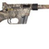 Henry U.S Survival AR-7 Semi-Auto 22LR 16.5" Barrel, Synthetic Stock Teflon Camo, 8rd - Image 2