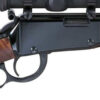 Henry Lever 22 Magnum 20" Octagon Barrel - Image 3