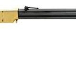 Henry Benjamin Tyler Henry Original .44-40, 24.5", Blued, American Walnut Stock 13rd