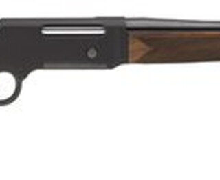 Henry Long Ranger 6.5 Creedmoor 20" Barrel American Walnut Stock Black Hardcoat Anodized Receiver