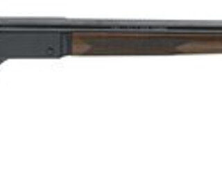 Henry Single Shot, Break-Open 12 Ga, 28" Barrel, 3.5", American Walnut, Blued