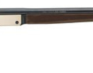 Henry Single-Shot Brass 20 Ga, 26" Barrel, 3", Walnut, 1rd