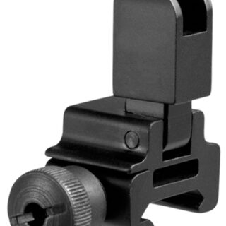 Barska Front Flip Up Iron Sights AR-15/M16/M4 Picatinny