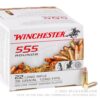5550 Rounds of .22 LR Ammo by Winchester - 36gr CPHP - Image 3