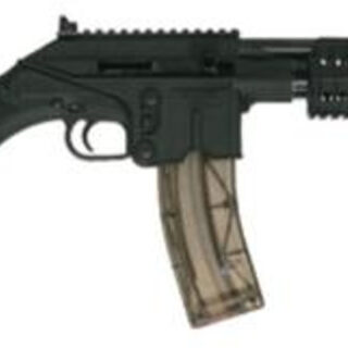 KelTec SU22 Rifle 27+ 1 Round Black Synthetic 22LR