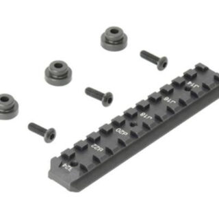 Kel-Tec RFB Handguard Picatinny Rail Black