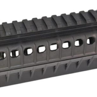 Kel-Tec PLR-16 Pistol Fore End, Synthetic Black