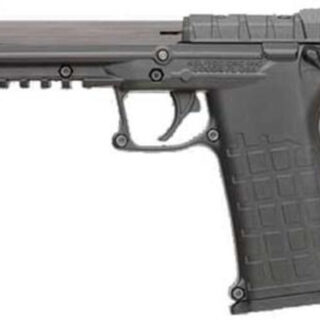 Kel-Tec PMR30 22 Win Mag, 4.3" Barrel, Fiber Optic Sights, 30rd Mag