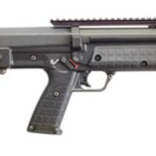 Kel-Tec RFB Carbine 7.62/308 Win, 18" Chrome-Lined Barrel, Black Stock, 20rd
