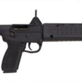 Kel-Tec Sub 2000 Glock 22 40 S&W, Grip, 15rd Mag