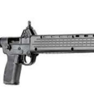 Kel-Tec Sub-2000 Gen 2 9mm, Glock 19 Grip, Blued/Black, 15rd