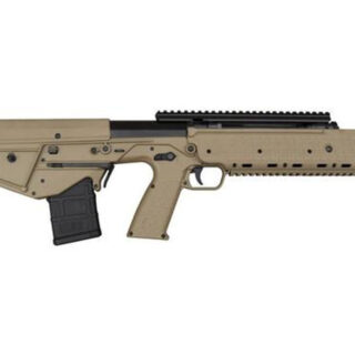 Kel-TecrdB17, 5.56/.223, 17" Barrel, 20rd, Tan