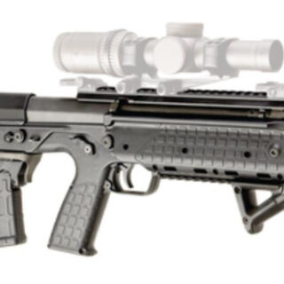 Keltec RDB Bullpup 5.56mm, 20" Barrel, Black, 20rd