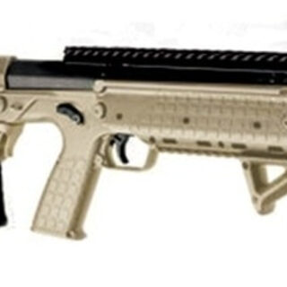 Keltec RDB20, 5.56/.223, 20" Barrel, 20rd, Tan